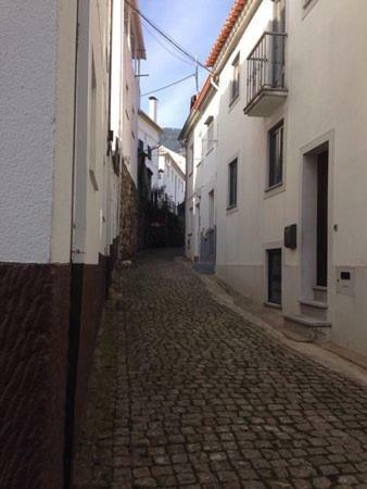Doce Lar Villa Manteigas Exterior photo