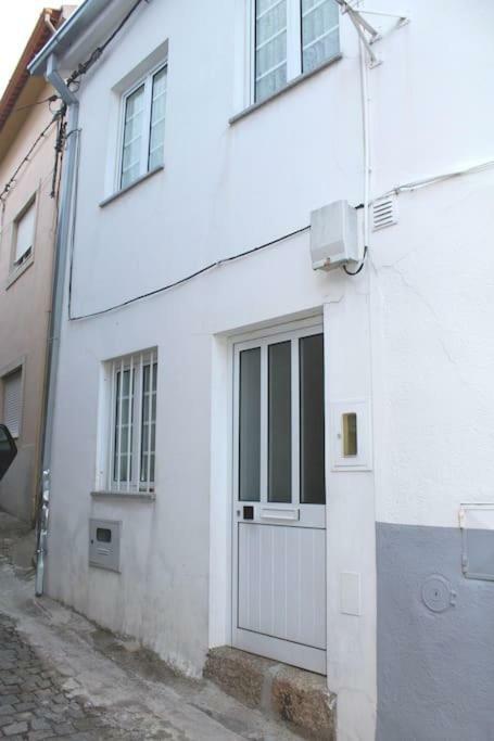 Doce Lar Villa Manteigas Exterior photo
